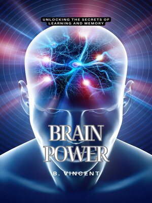 cover image of Brain Power